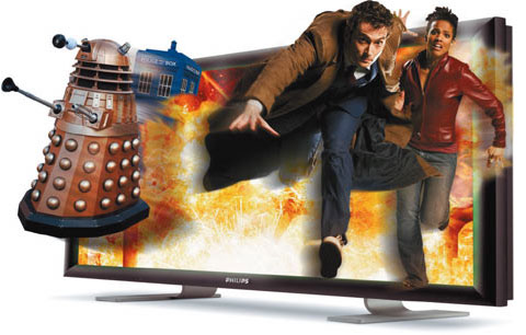 3d-tv
