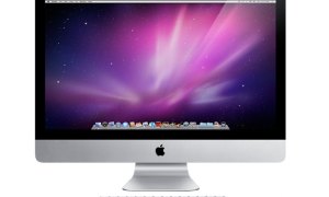 Apple iMac 27-inch