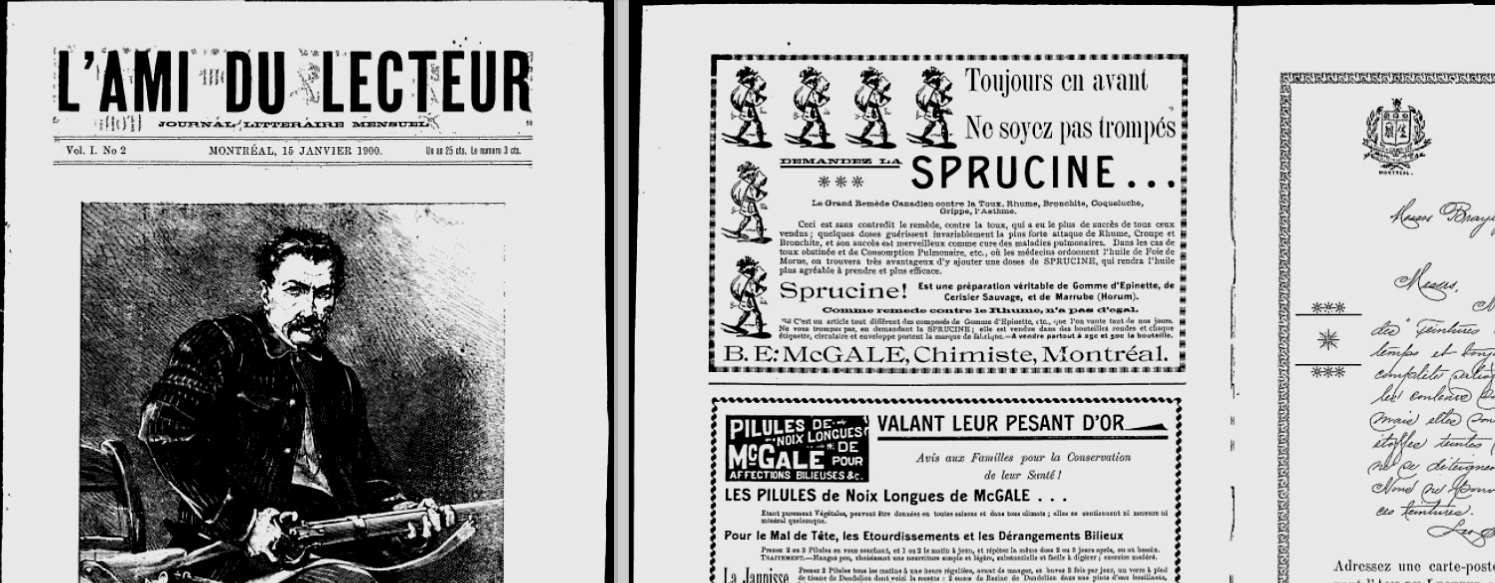 digitize old newspapers