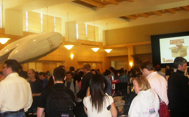 stanford product showcase 2