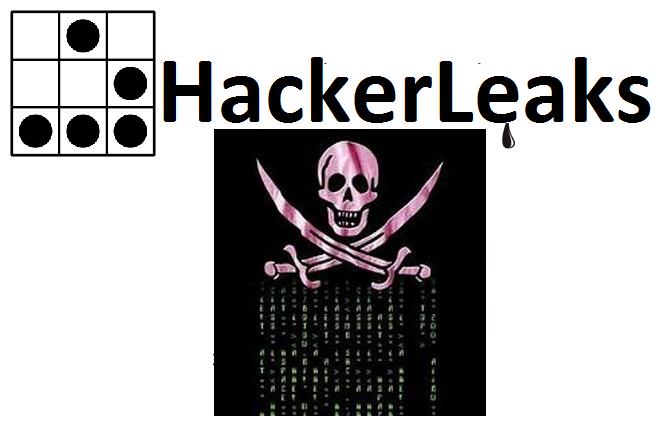 hackerleaks