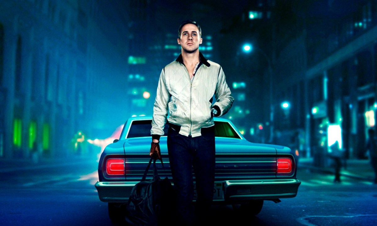 Drive review with Ryan Gosling