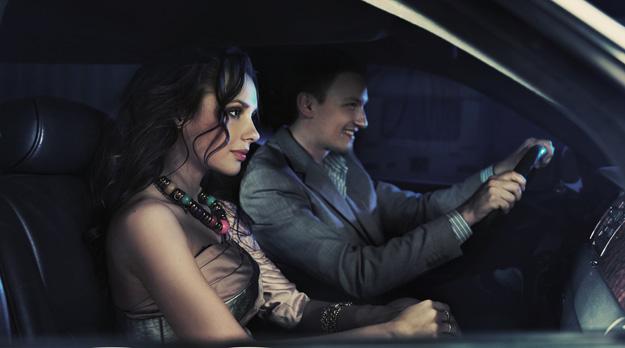 Automotive erotica New Yorkers call for ban on parking to slam the breaks on car sex