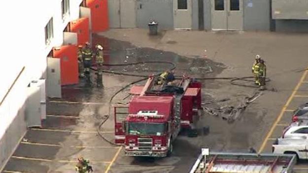 Extreme-battery-prototype-testing-leads-to-explosion-at-GM-Tech-Center