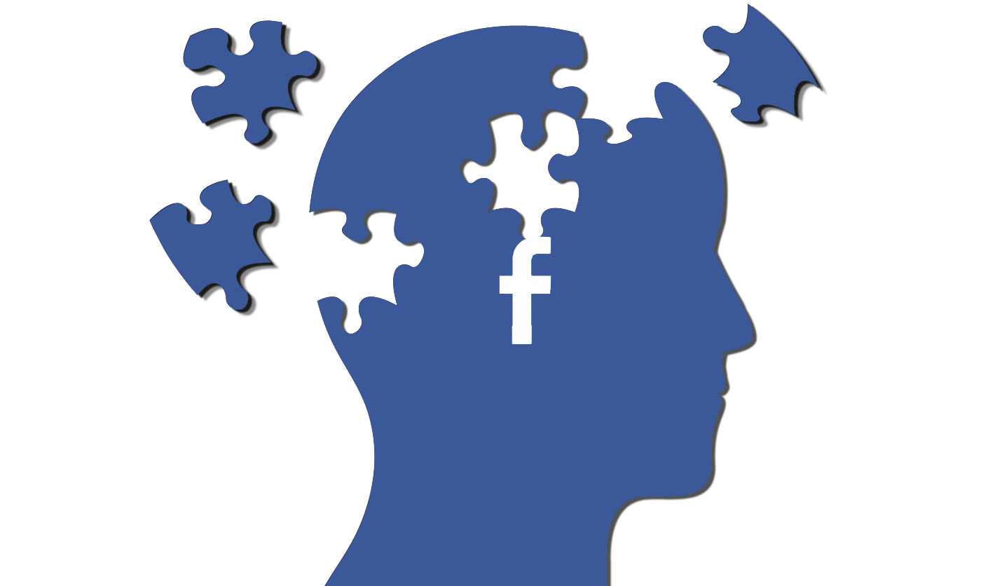 Faceboo-mental-health