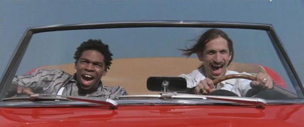 Modern-day Ferris Bueller parking lot owner caught taking cars on carefree joyrides