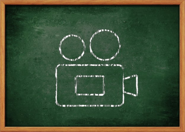 camera in every classroom