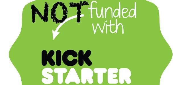 kickstarter