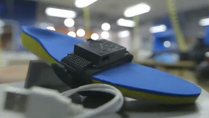 solepower