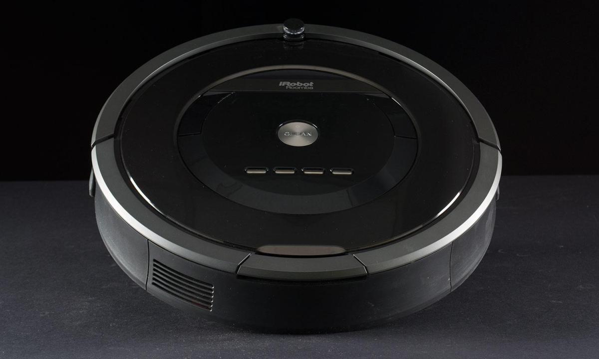 iRobot Roomba 880