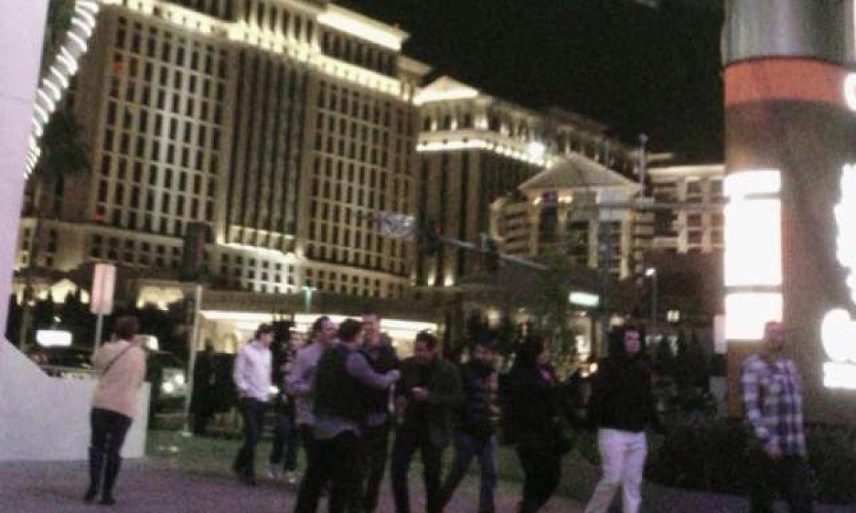 Narrative Clip sample image