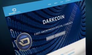 meet darkcoin the newest cryptocurrency dark coin