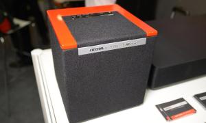 crystal acoustics cuby 7 bounces sound walls 3d effect