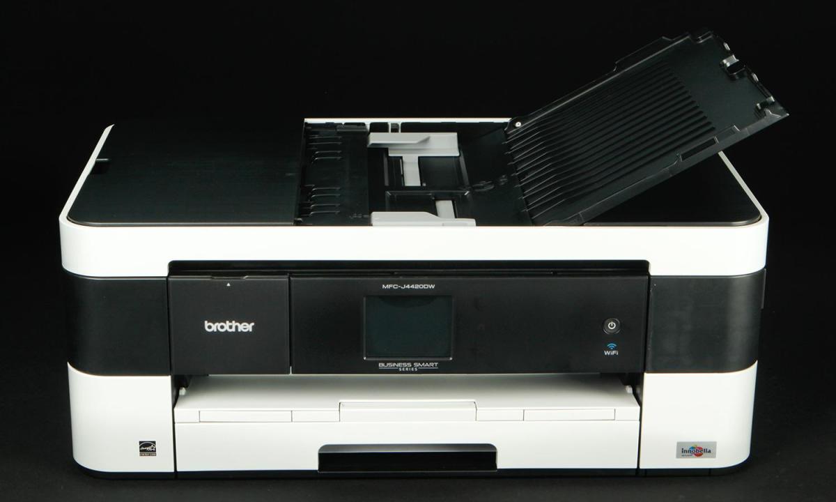 Brother MFC-J4420DW loader