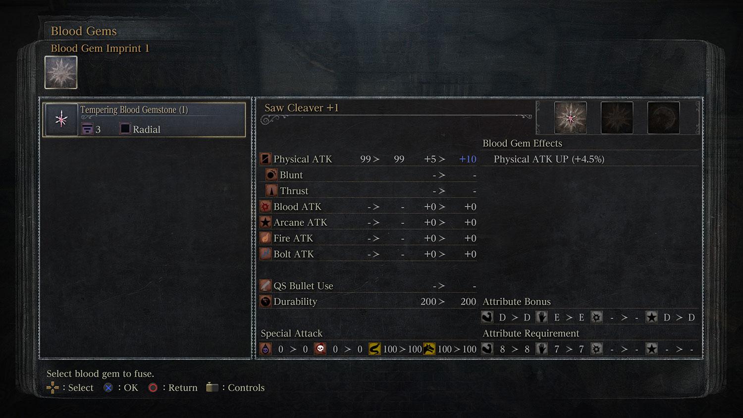 Bloodborne