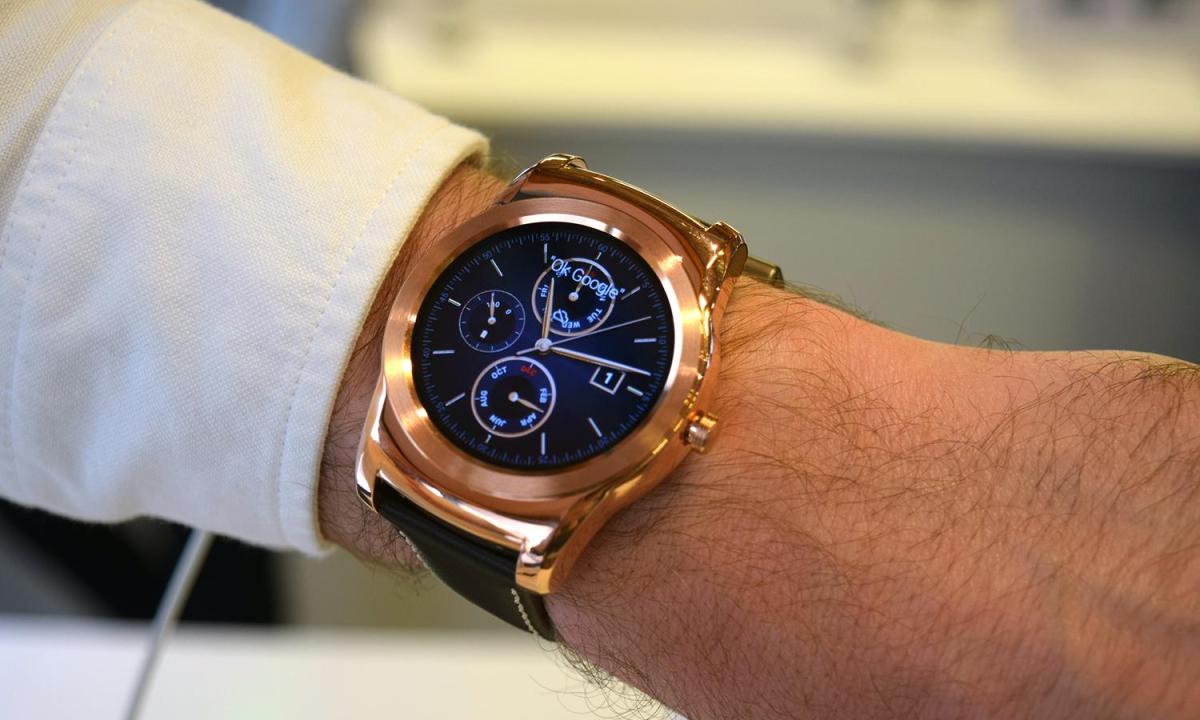 how to increase android wear battery life lg watch urbane mwc hands on 2