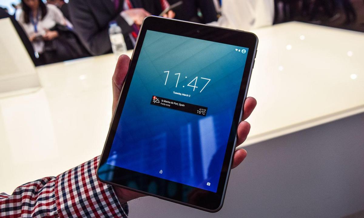 Nokia N1 23