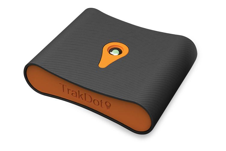 Trackdot