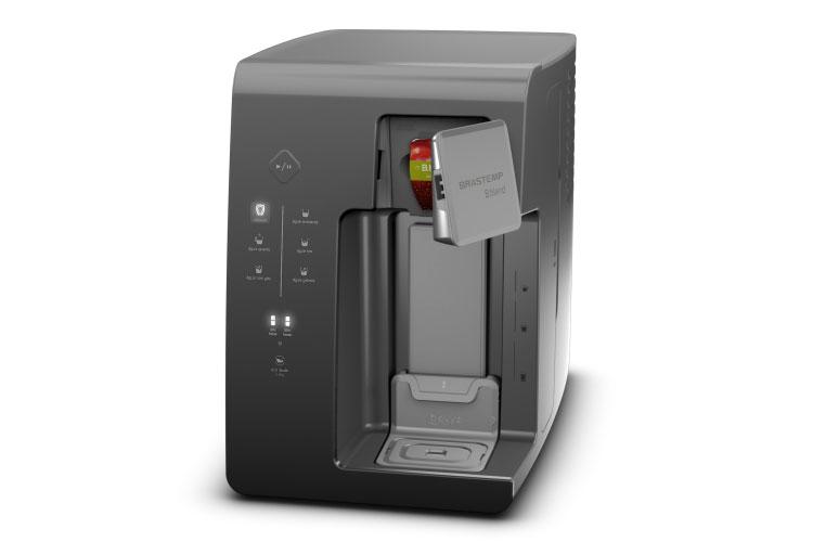 whirlpool b blend is an all in one beverage maker design machine 026