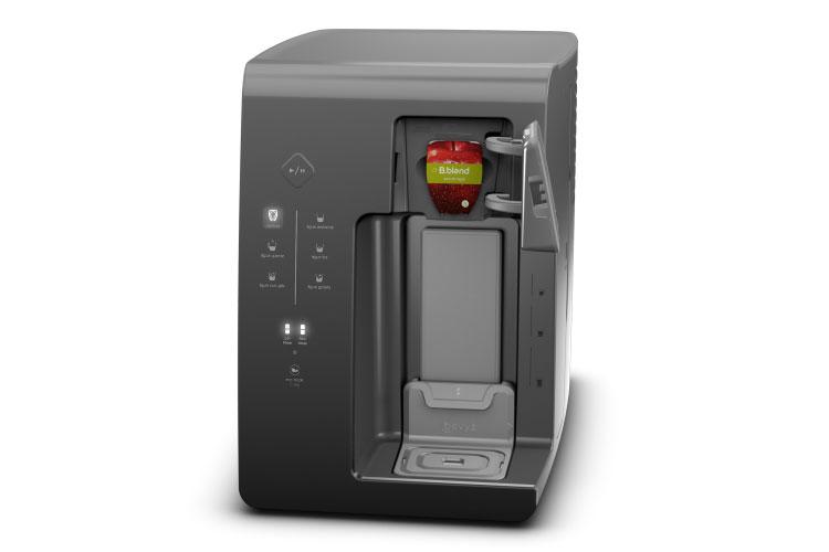 whirlpool b blend is an all in one beverage maker design machine 028