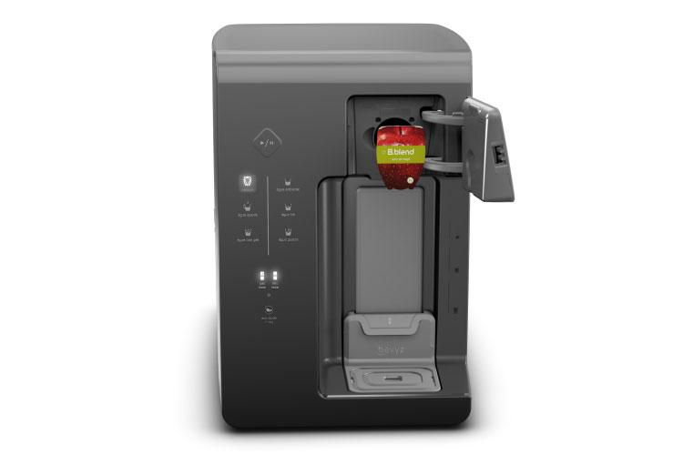 whirlpool b blend is an all in one beverage maker design machine 033