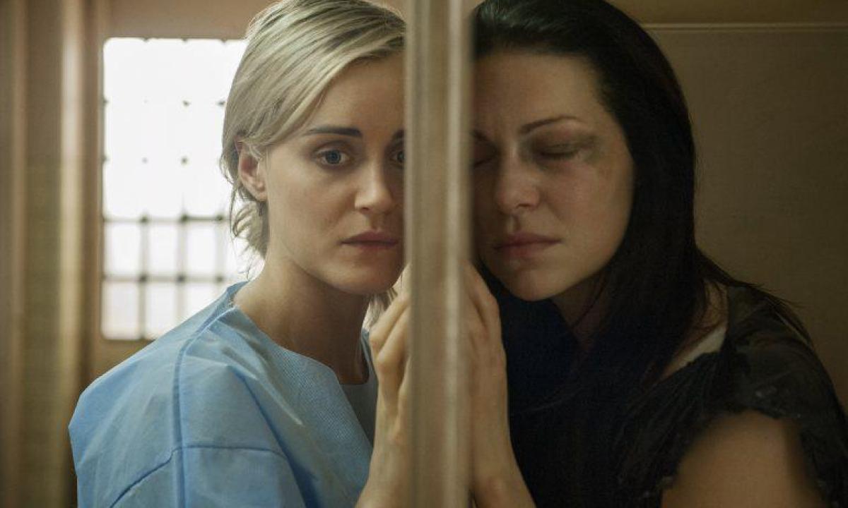 Orange Is The New Black Season 3