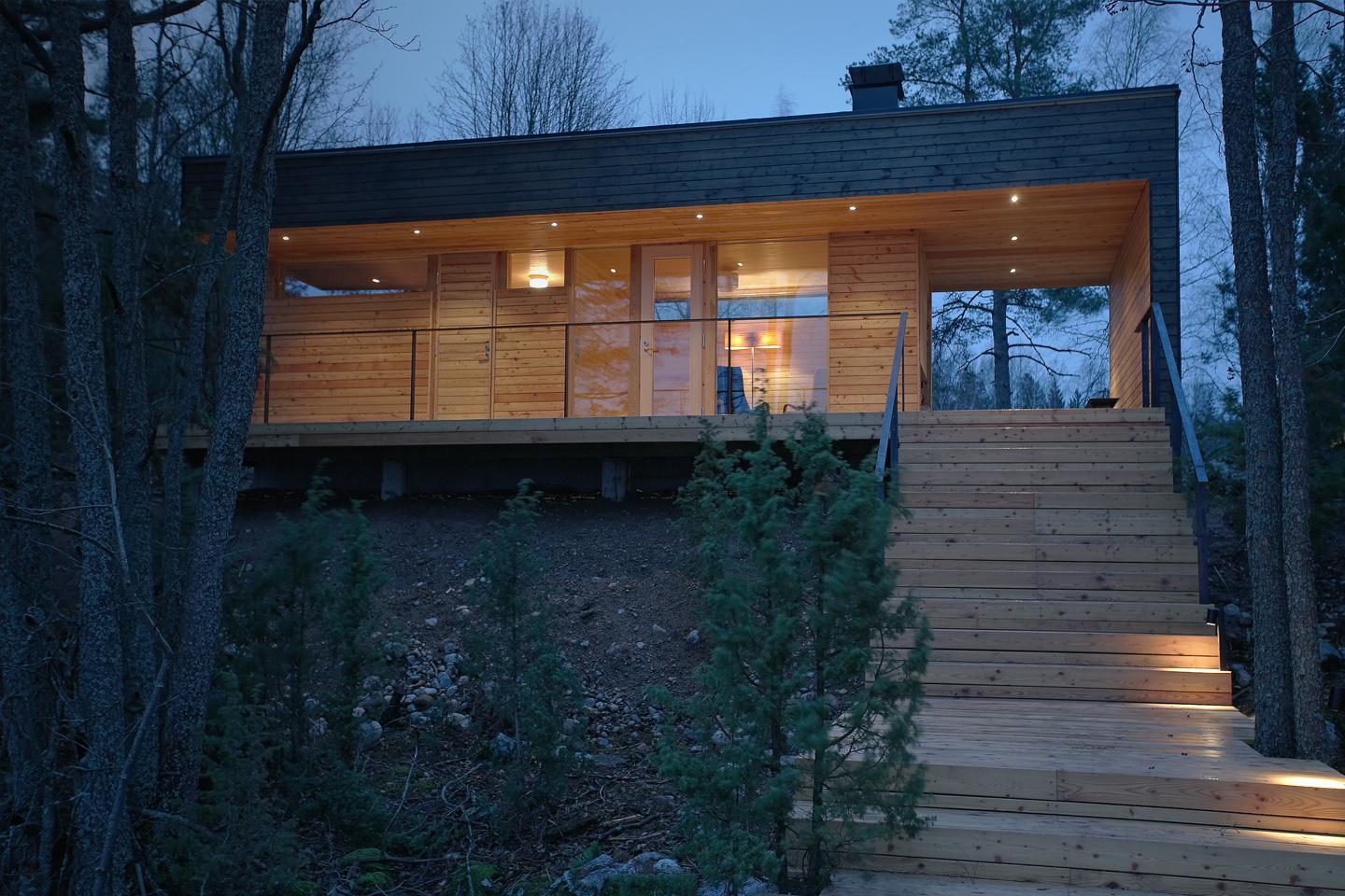retreat from society and relax in these idyllic cabins around the world plusvilla l 2