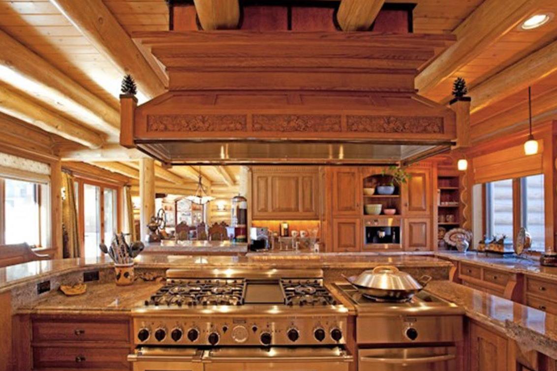 retreat from society and relax in these idyllic cabins around the world victory lodge 12