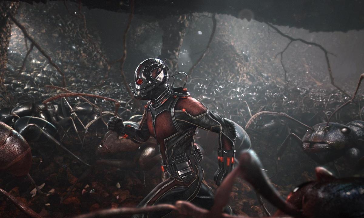Ant-Man