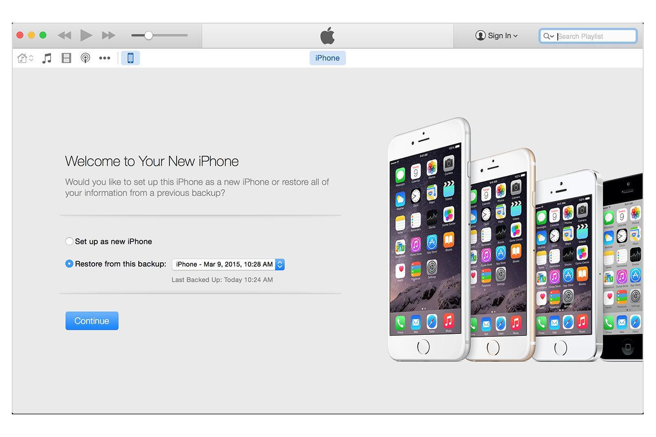 ios 9 beta upgrade