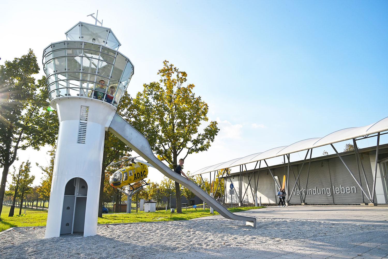 best airports for layovers munich airport visitors park 4