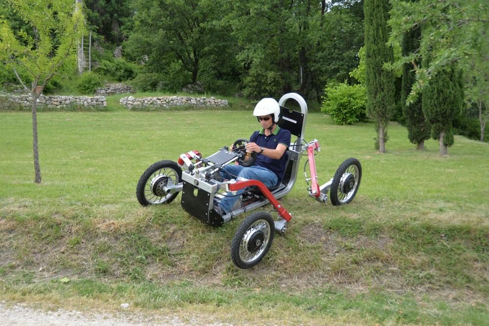 Swincar