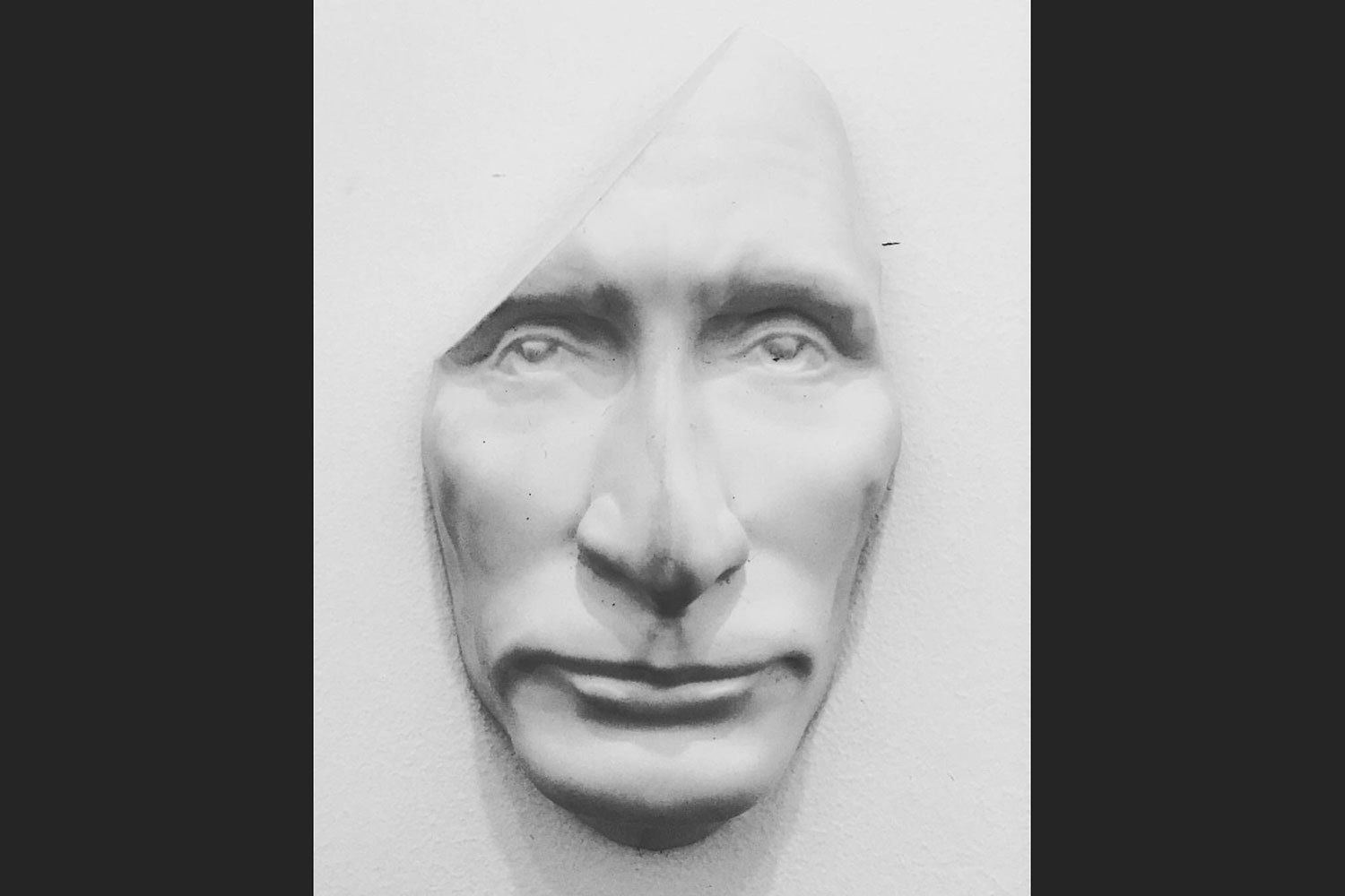 vladimir putin speaker from petro wodkins for sound of power 12