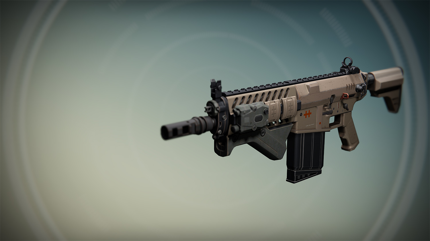 destiny the taken king impressions gear ttk auto rifle