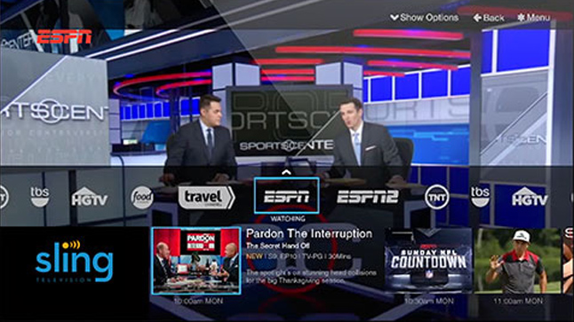 Amazon Fire TV 2