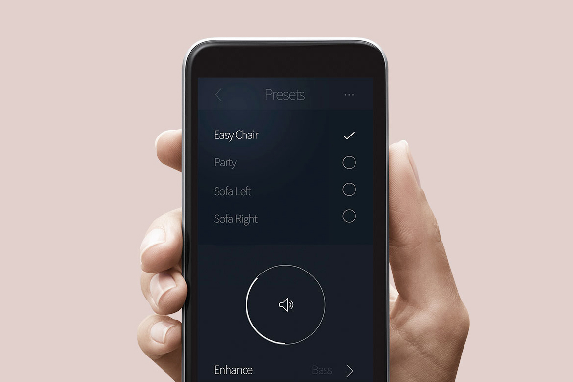 bang and olufsen beolab 90 speakers sweet spot technology made simple 2