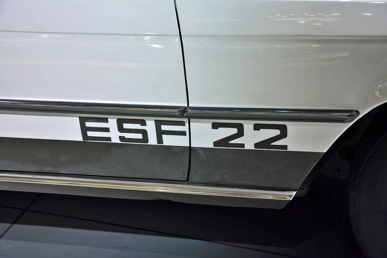 mercedes benz museum stuttgart pictures history ronan glon esf 22 4