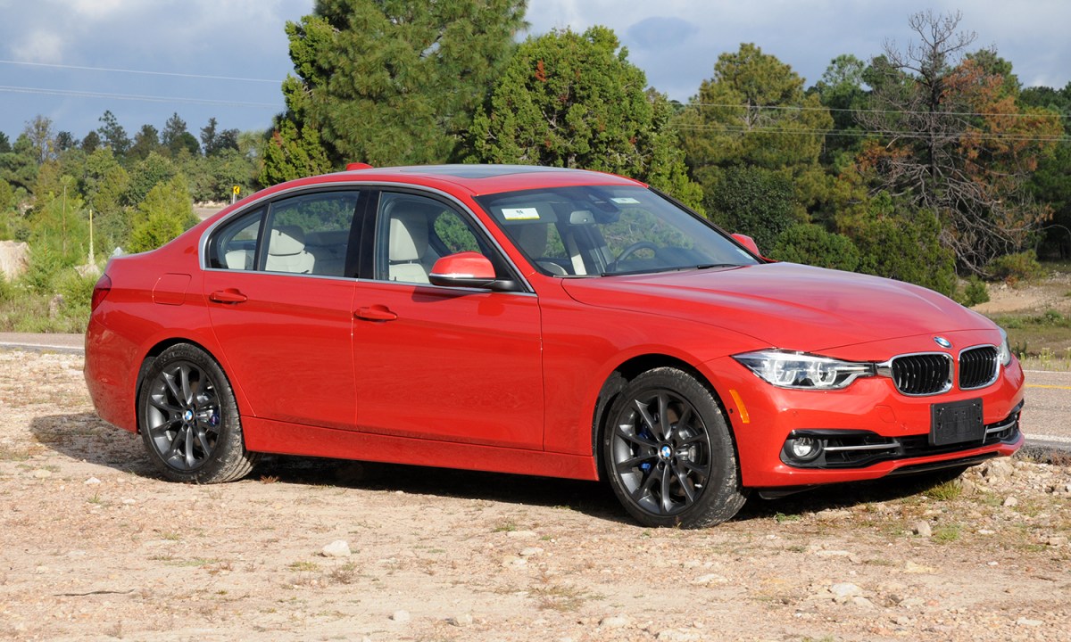 2016 bmw 340i first drive 0006