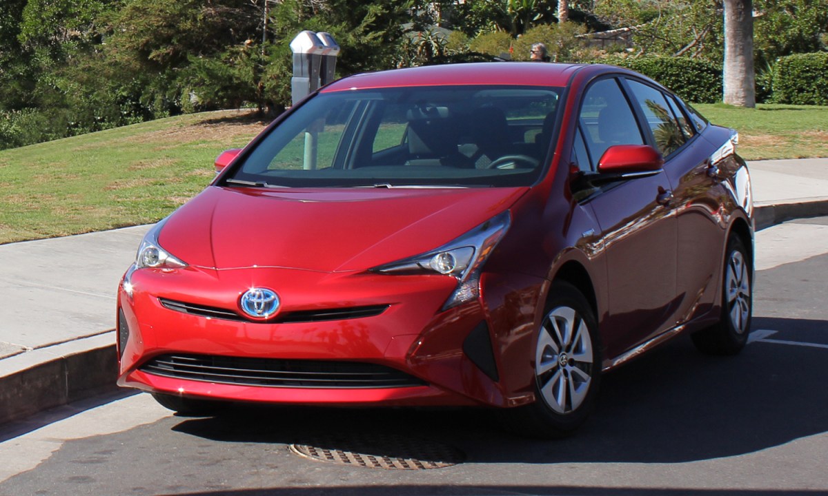 2016 toyota prius first drive 0735