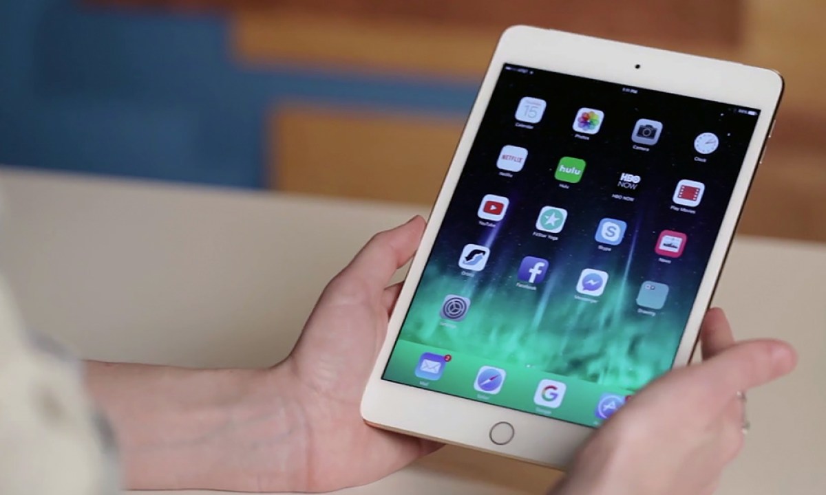 Apple iPad Mini