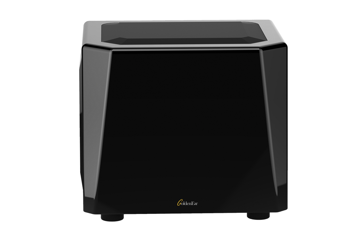 goldenear technology supersub xxl video review 1