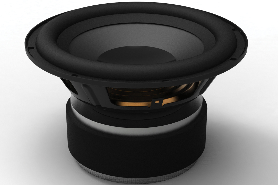 goldenear technology supersub xxl video review 3