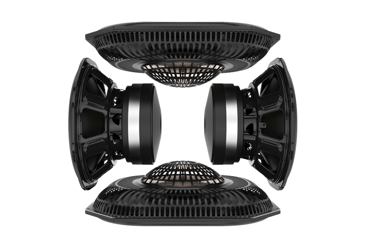 goldenear technology supersub xxl video review 4
