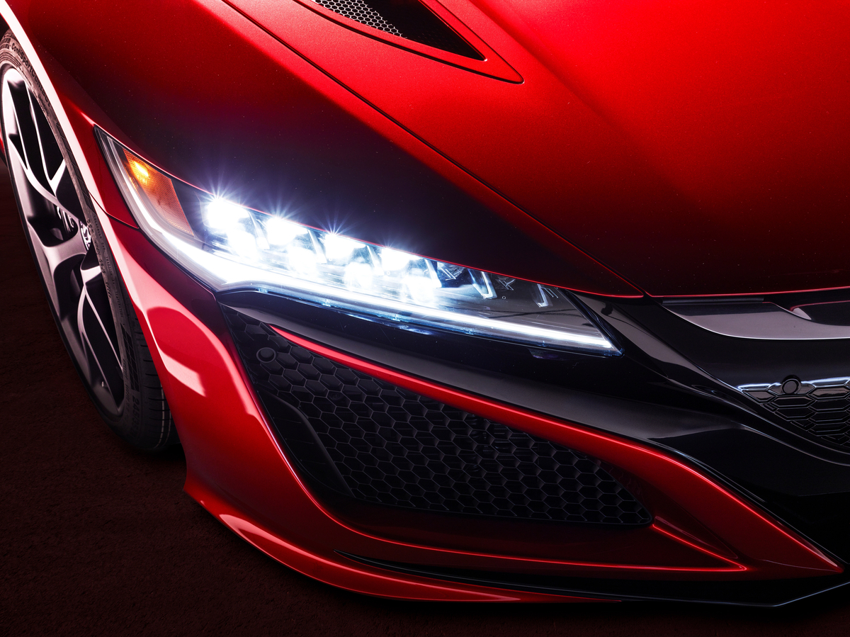 Acura NSX