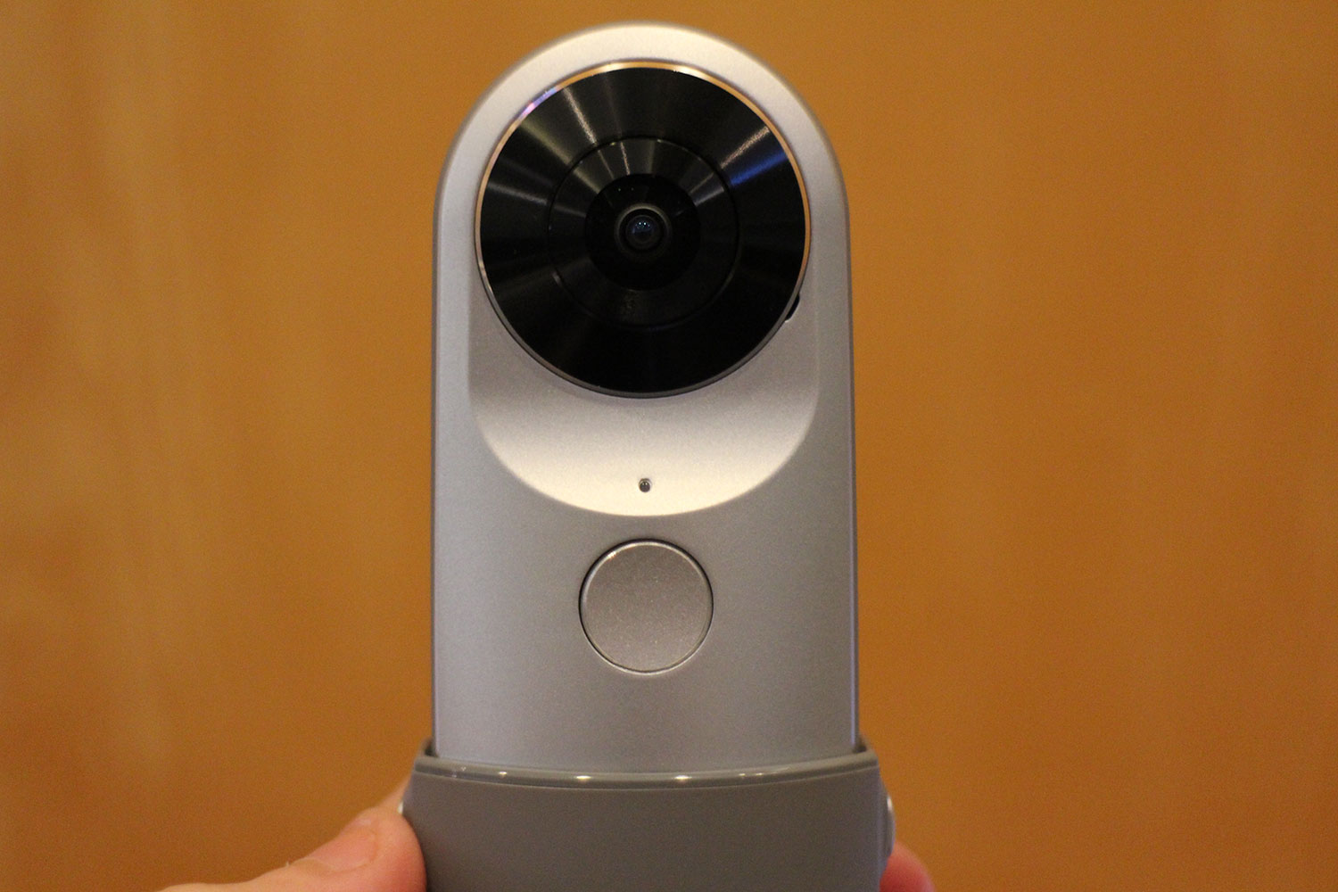 LG 360 CAM