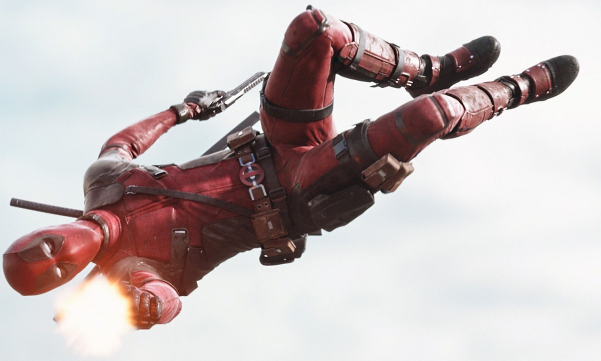 deadpool review movie 20