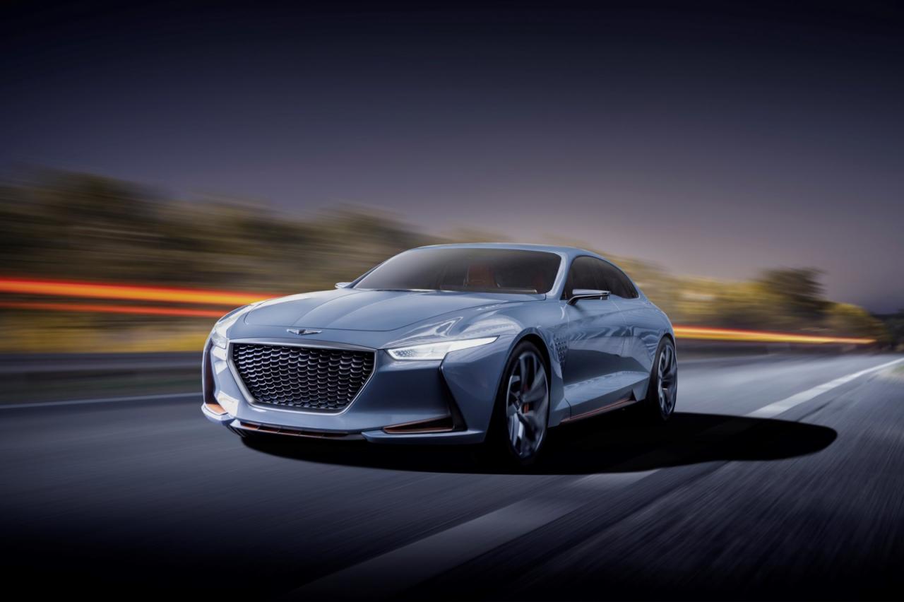 genesis motors reveals new york concept pictures 615533411782659888