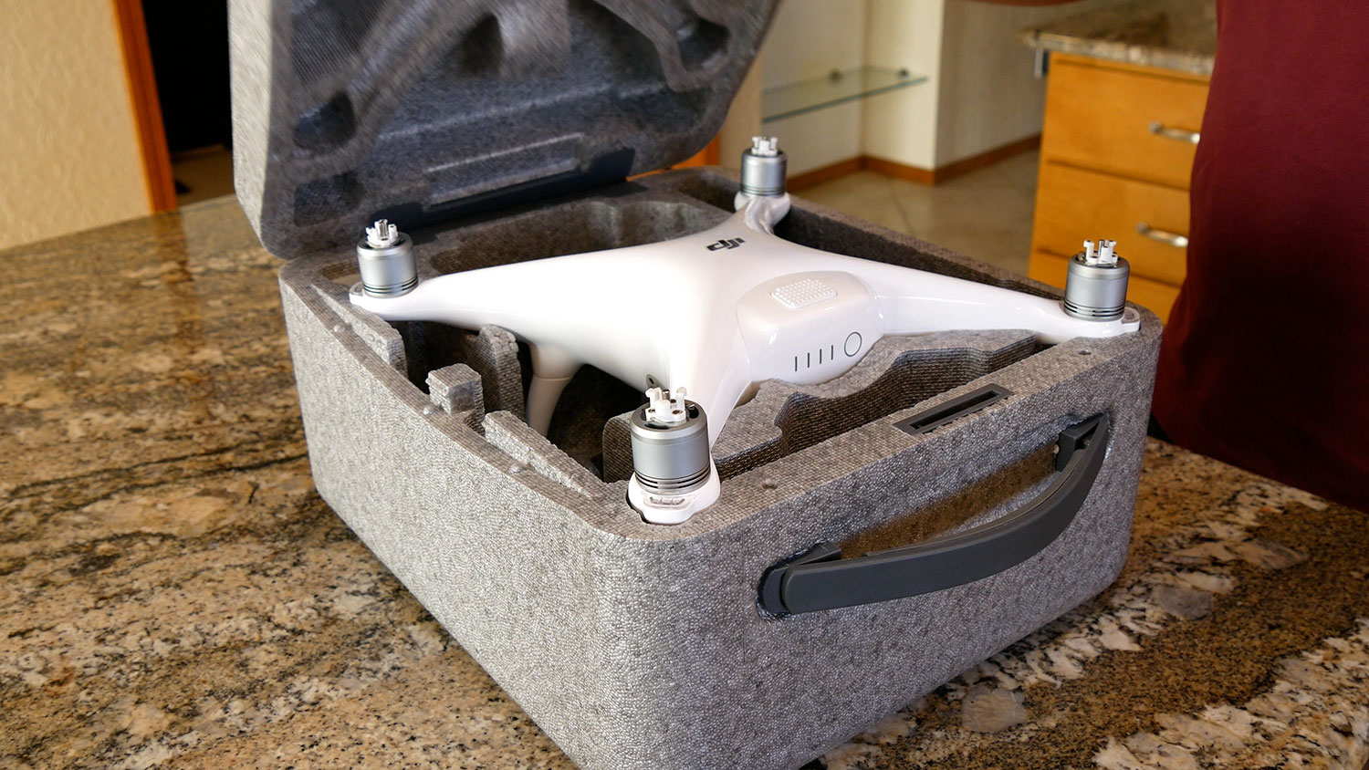 dji phantom 4 video review hands on 0023