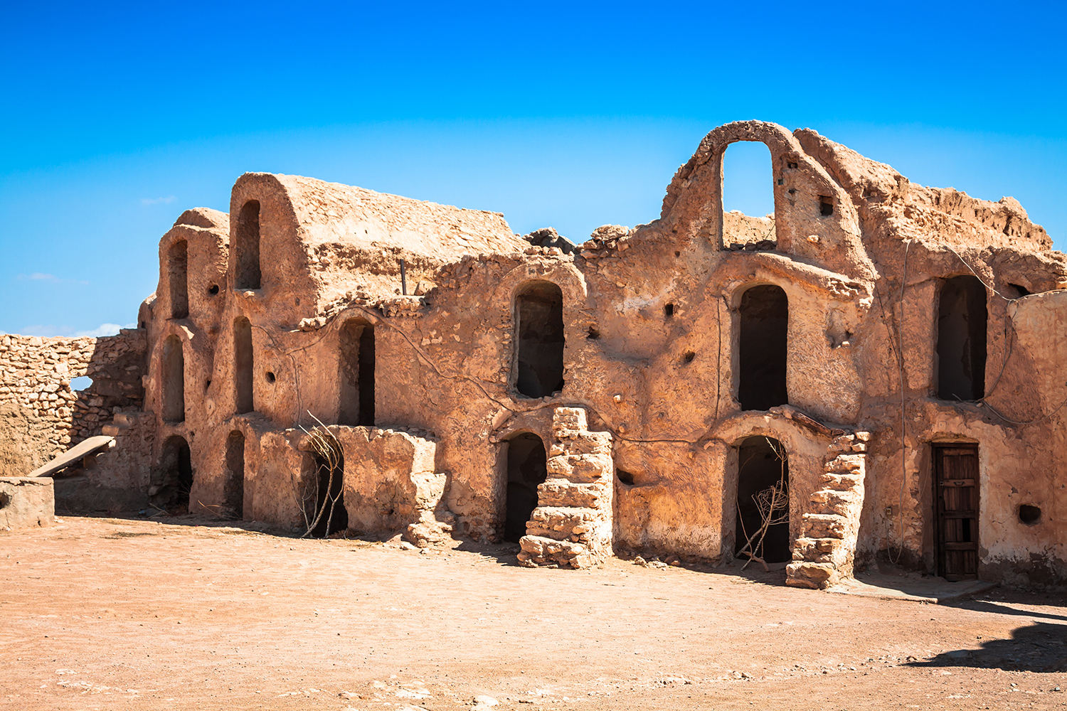 Medenine, Tunisia