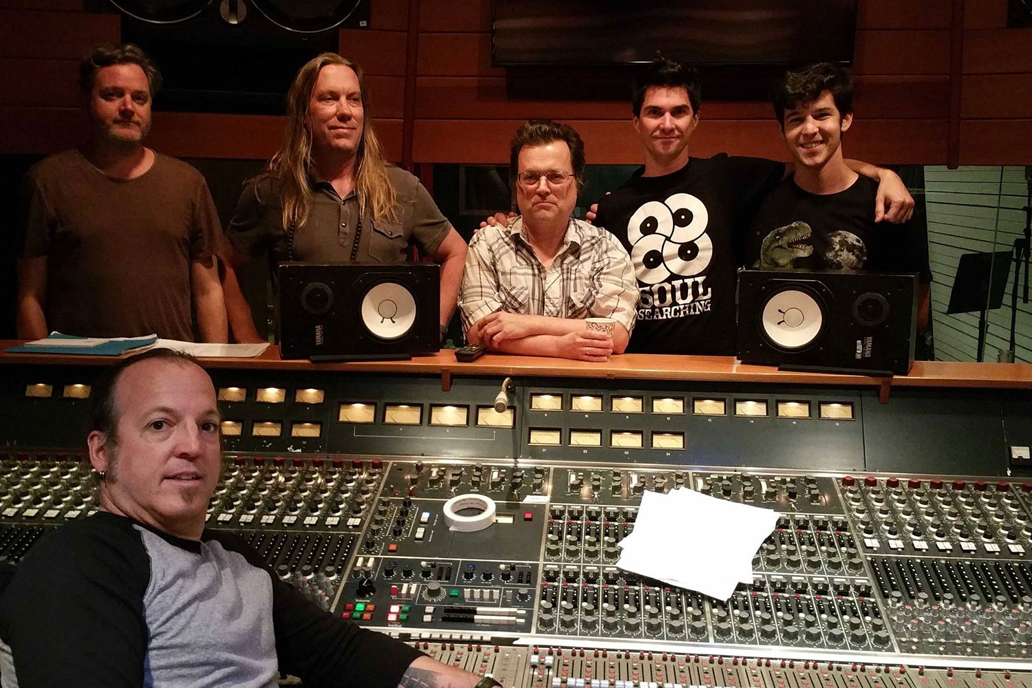 The Audiophile: Gordon Gano of Violent Femmes